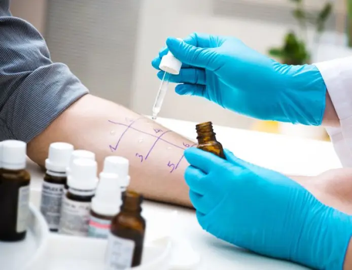 Allergy Shots for Dust Mite Allergies: A Year-Round Relief Strategy