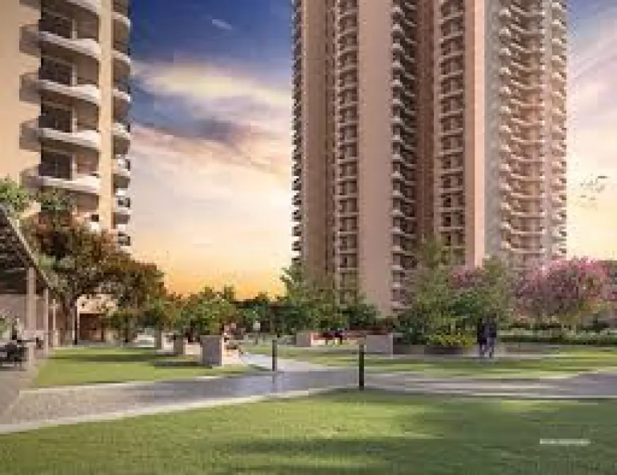 Eldeco Ballads of Bliss Sector 22D | Floor Plans & Price Details