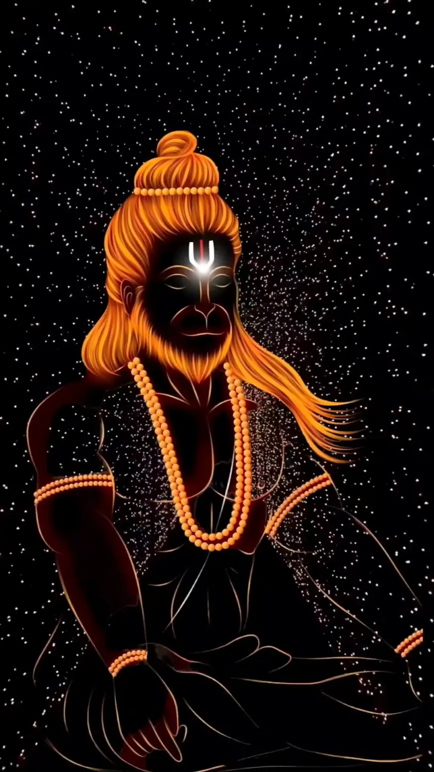 Hanuman Chalisa Telugu: A Sacred Guide to Spiritual Strength