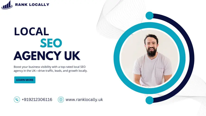 SEO Derby Services for Better Visibility in Search