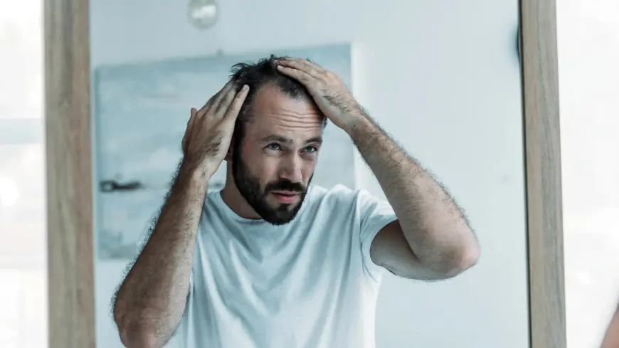 Finasteride 1mg Price in UAE