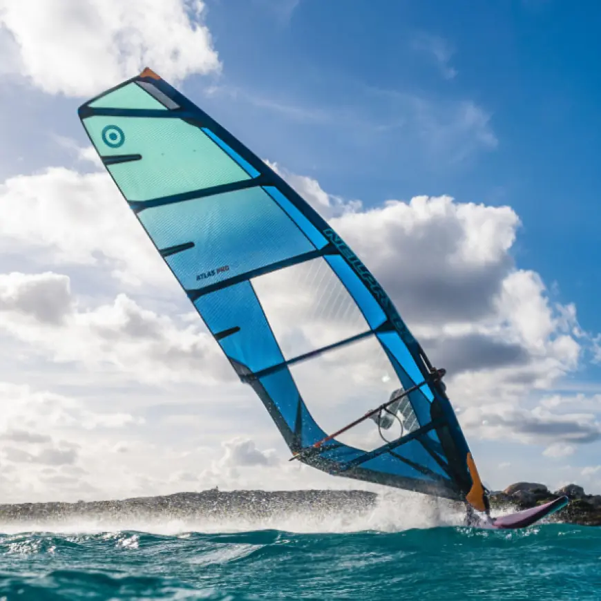 Windsurfing Wetsuit vs Regular Men's Wetsuit: What's the Difference?