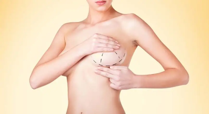 Breast Augmentation in Dubai: Understanding the Risks and Complications of Breast Augmentation Surgery