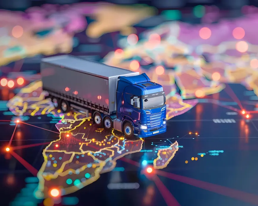 Local Transportation Services You Can Rely On – Fast, Friendly & Affordable