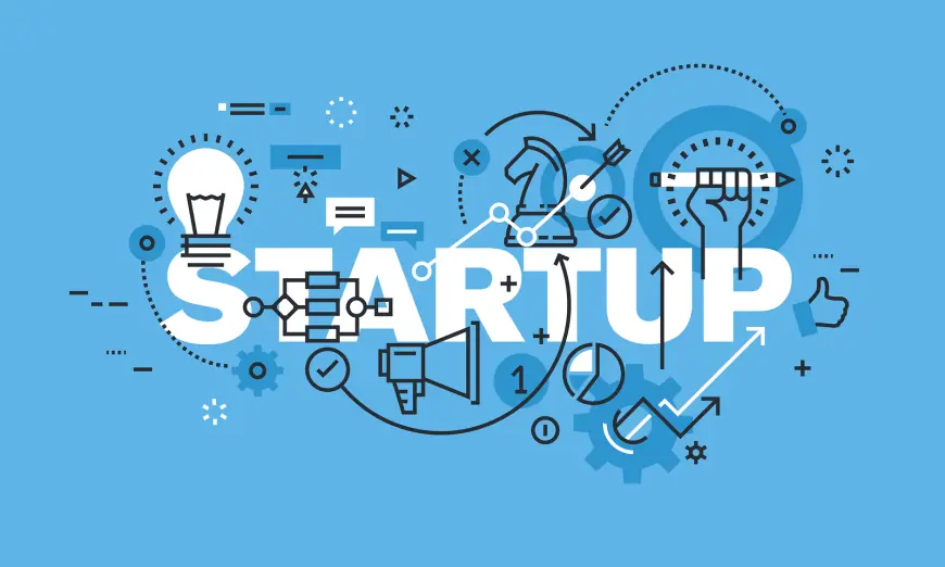 Startups don't fail for lack of effort-They fail for lack of clarity