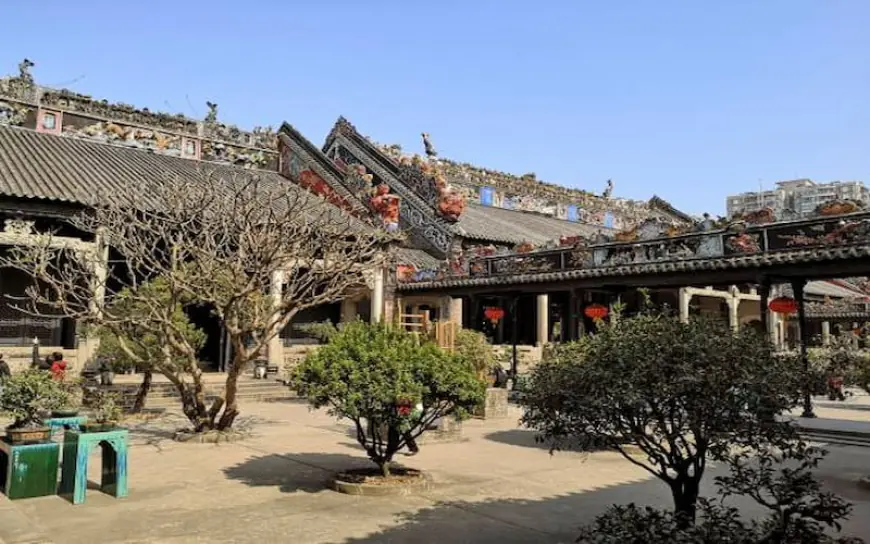 Top 10 Tourist Destinations to Visit in Guangzhou