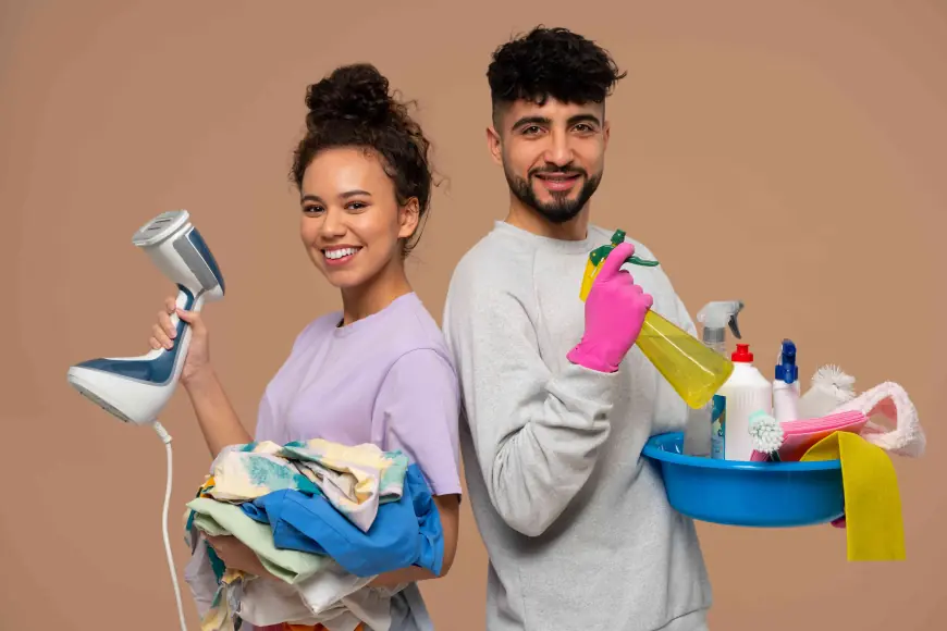 Get Domestic Help in Hyderabad – Experienced House Maids Available