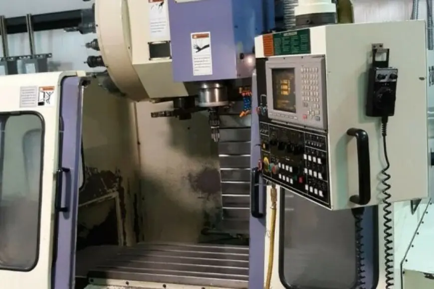 Why Dynamic Balancing Is Essential for Machinery Health