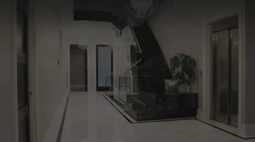 Buy a Residential Elevator with Professional Installation Included