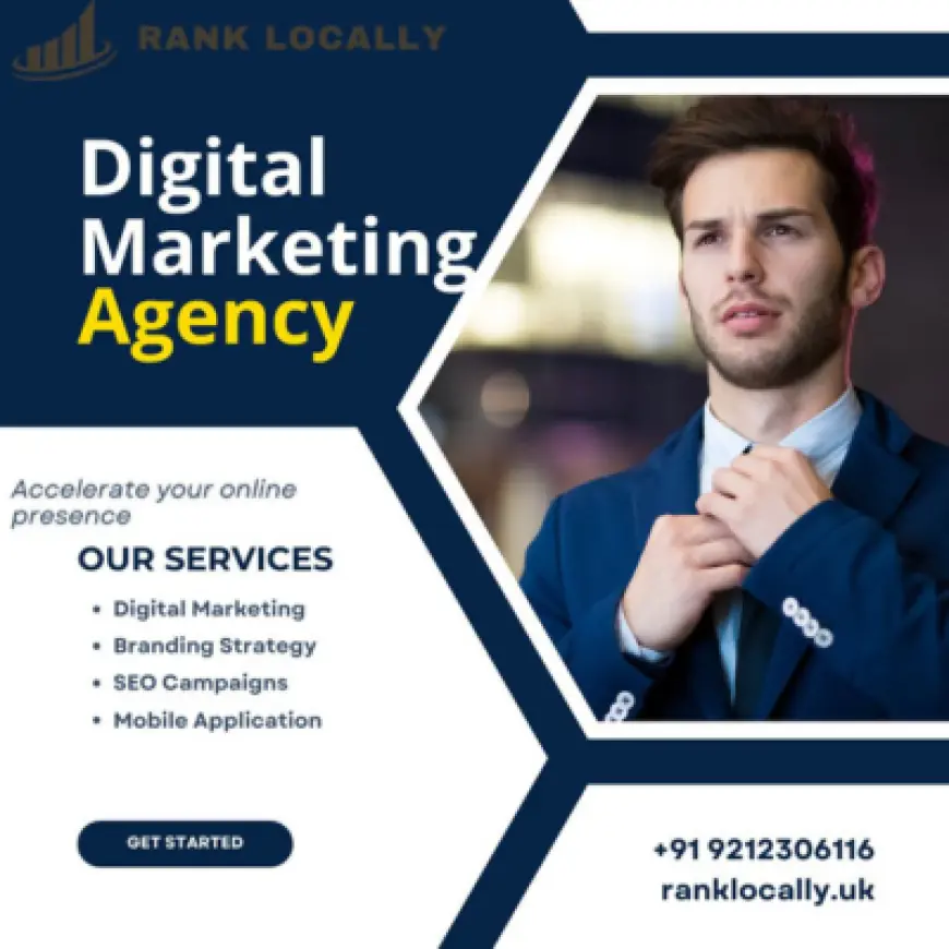 Berkshire Trusted SEO Company