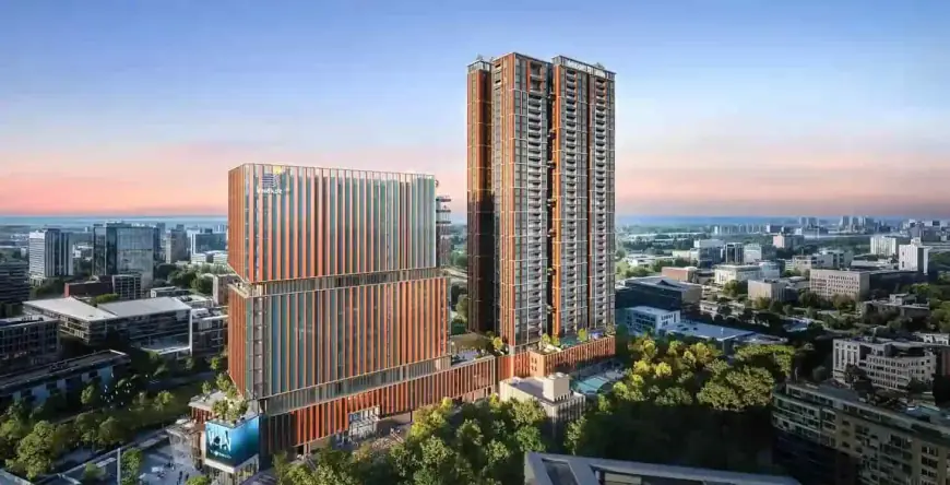 Brigade Granada – 2.5, 3 & 4 BHK Apartments in East Bangalore