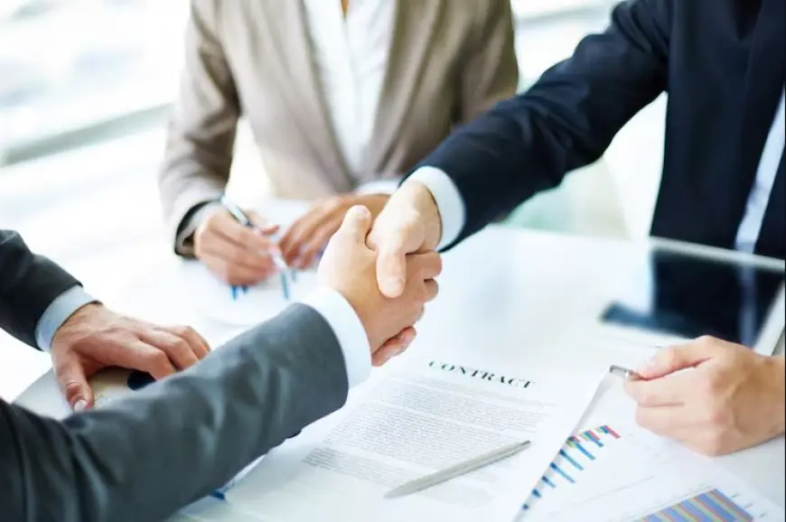 Vyapar Registration Made Simple: Easy Company Registration Process and Reliable Company Incorporation Services for Small Businesses