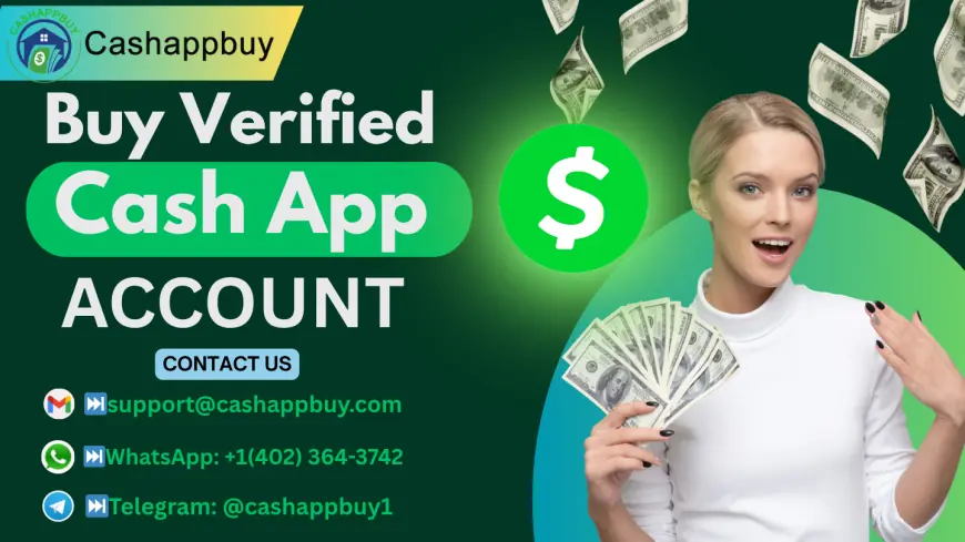 The Ultimate Guide to Buy Non BTC Personal Old Cashapp Accounts In USA
