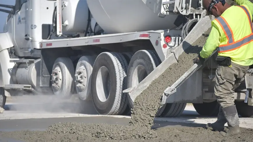 A Beginner’s Guide to Ready Mix Concrete for Home Builders