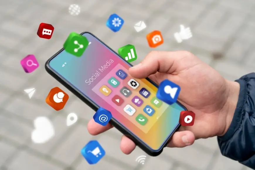 How SMO Services Help You Connect with Your Target Audience