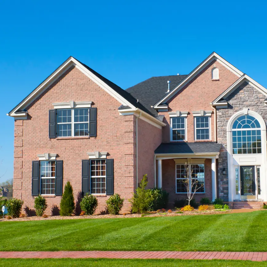 Why Choose Permanent Brick Stain Over Repainting Every 3–5 Years?