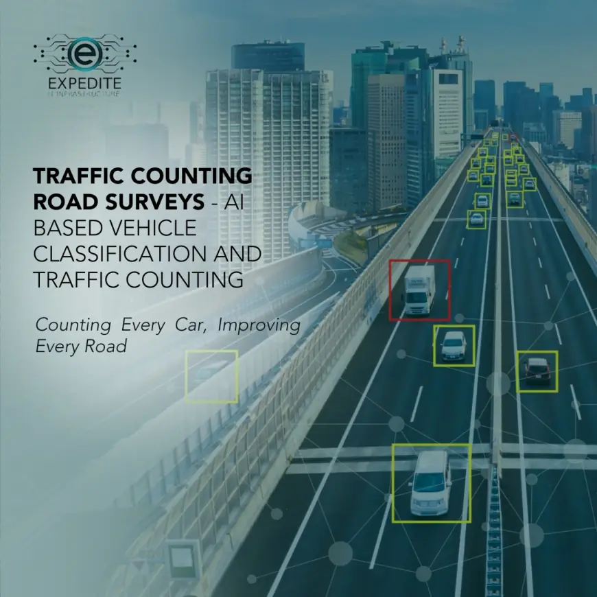 The Traffic Management system across Oman