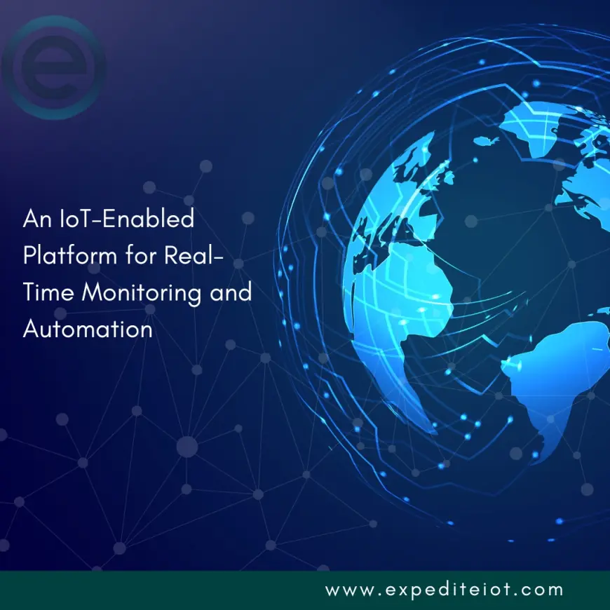 IoT and the Future of Manufacturing – Oman