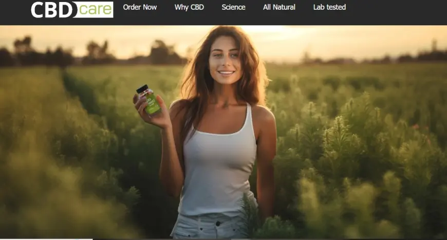 Healthflux CBD Gummies: Find Stillness in a Hectic World