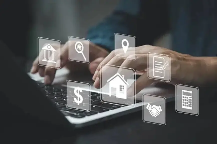 Residential Property Management Software Market 2030: Key Statistics, Size Overview, and Report