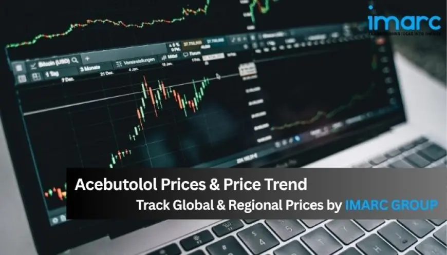 Acebutolol Price Index, Chart, News, Monitor and Historical Data