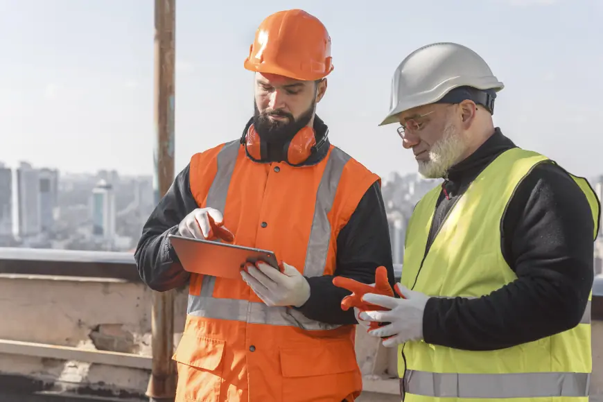 From Planning to Finish: How Civil Construction Services and Construction Contractors Australia Manage Projects