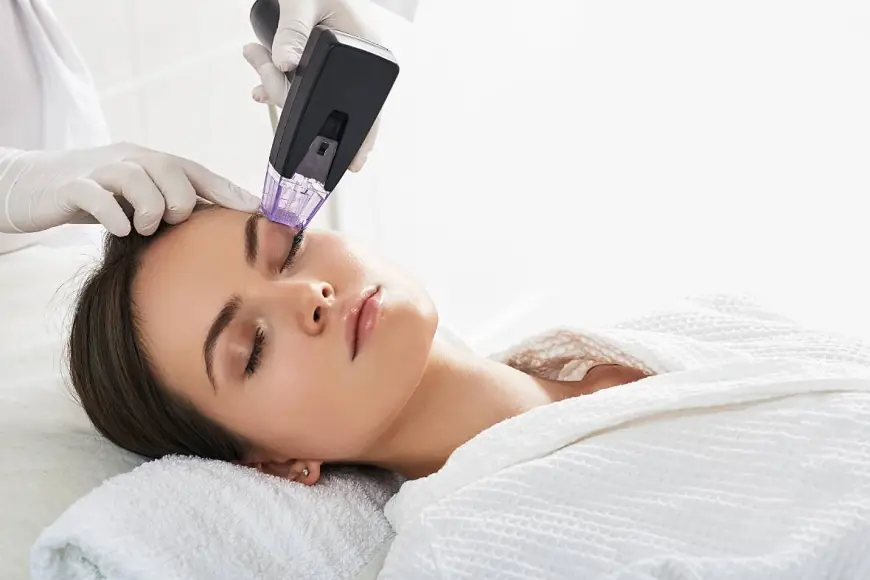 What Areas Can Be Treated With Radiofrequency?