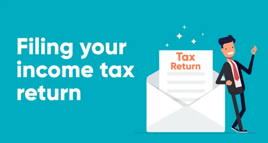 Unlock Tax Benefits! Learn How to File Your Return in Pakistan the Smart Way