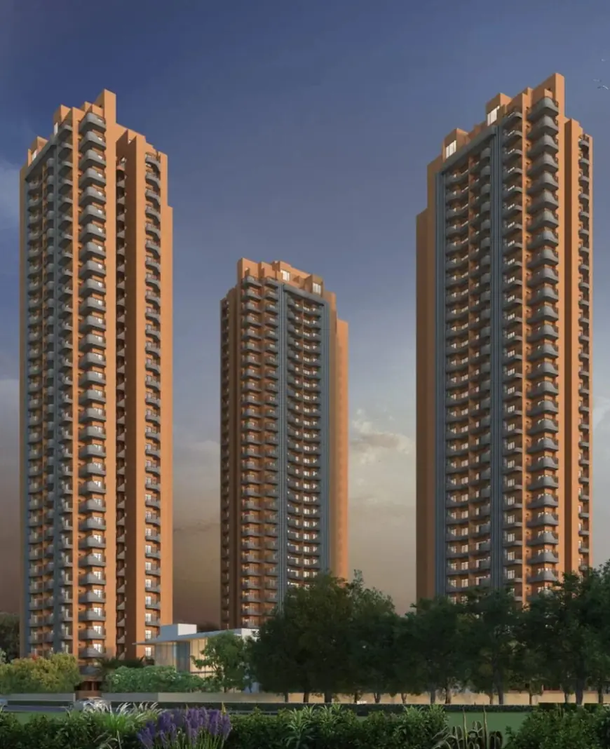 Eldeco Ballads of Bliss Brochure & Price List | Luxury Apartments Greater Noida