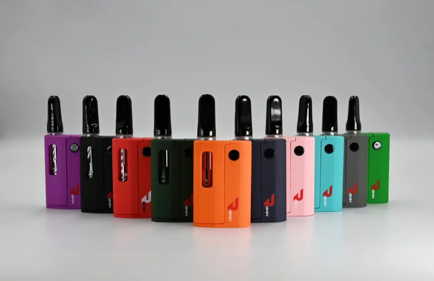 Shopping UK The Top Online Vapes in the UK