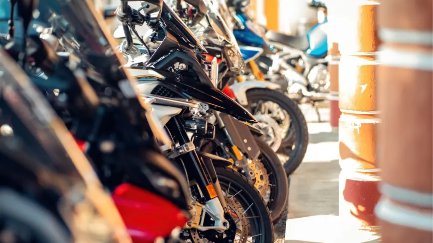 Electric Two-Wheeler Market Poised for Remarkable Growth Driven by Sustainability and Urban Mobility Needs