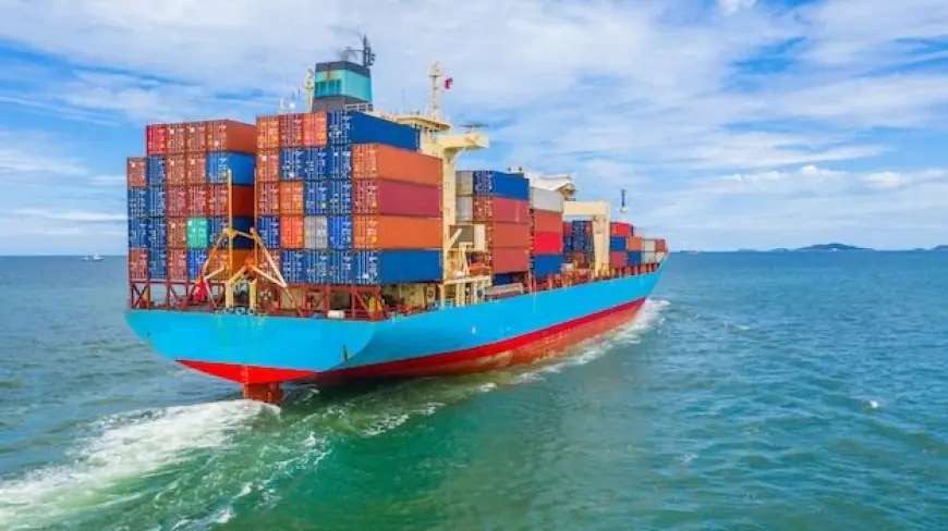 How Fleet Logistics Support Can Transform Business Efficiency