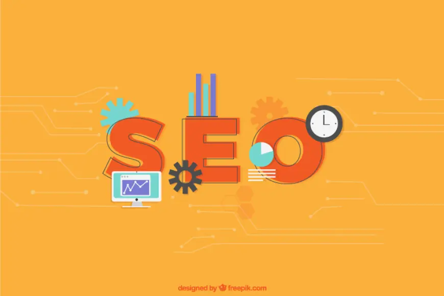 How the Best SEO Services Use AI to Improve Rankings and Efficiency