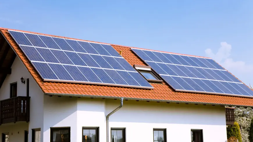 Solar Panels Market Set to Surge Driven by Sustainability Trends and Technological Innovation