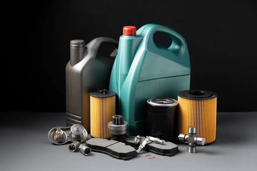 The Ultimate Small Engine Filter Maintenance Calendar: Seasonal Care Strategies That Extend Equipment Life by 300%
