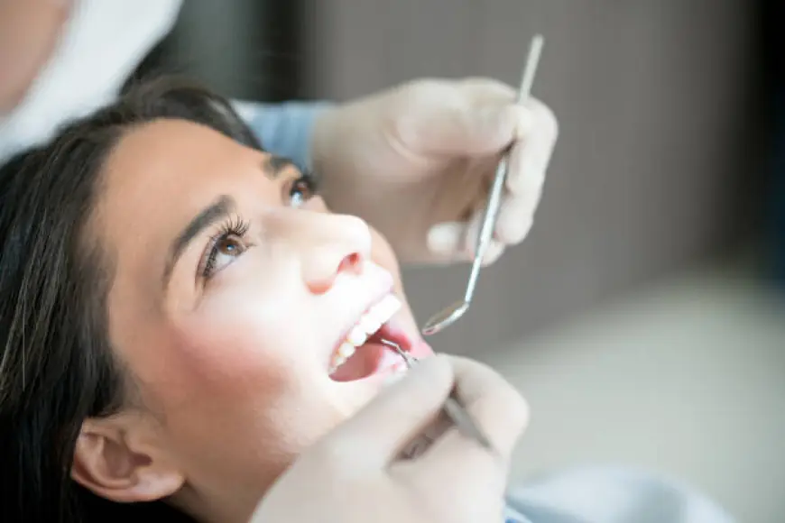Dental Implants in Riyadh: What You Need to Know Before Getting One
