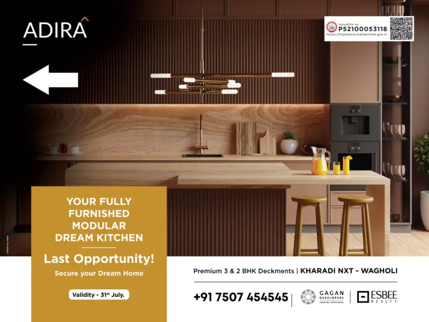 Why Invest in Pune's Under-Construction Projects?