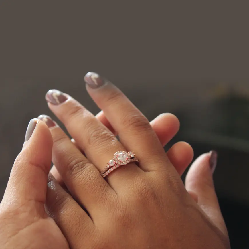 Order Silver Rings for Women Online – Timeless Style at Your Fingertips
