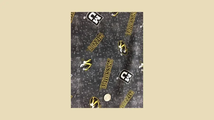 Why Is Mizzou Pajama Flannel Trending Among DIY Sewers?