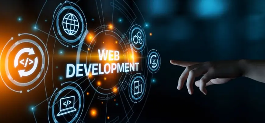 Master the Web: The Only Coding Plan You Need to Launch Your Career in 2025