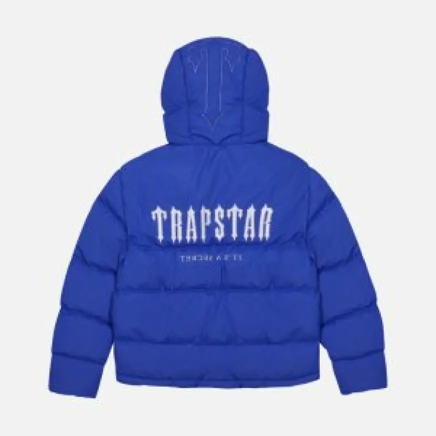 Introduction to Trapstar brand