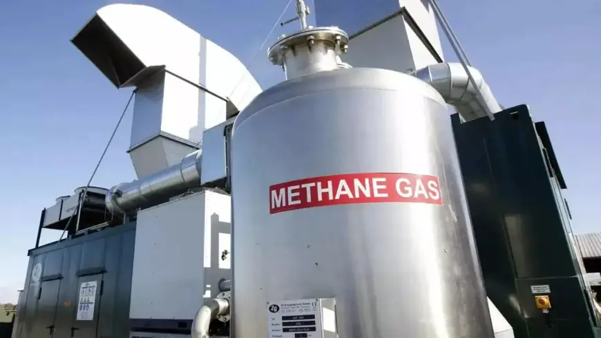 Detailed Project Report on Methane Gas Manufacturing Plant: Business Plan and Requirements