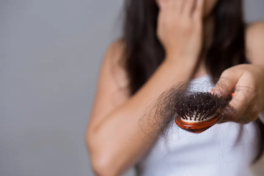 Genetics vs Environment: What’s Really Causing Your Hair Loss in Islamabad?