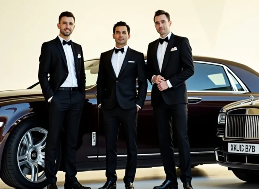 5 Mistakes to Avoid When Booking a Wedding Car Rental in Delhi