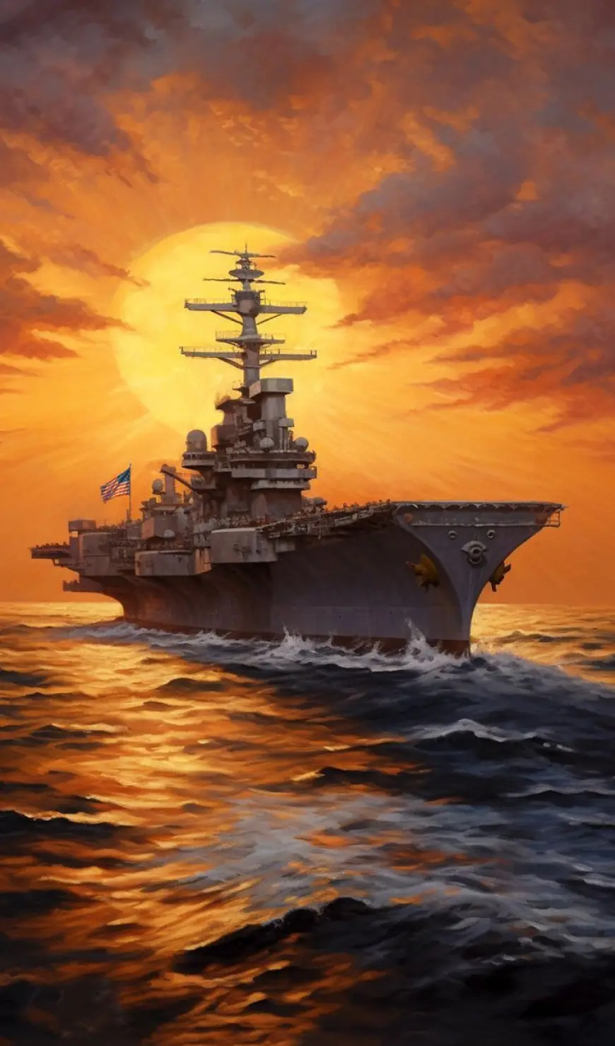10 Essential Navy Current Affairs Shaping 2025