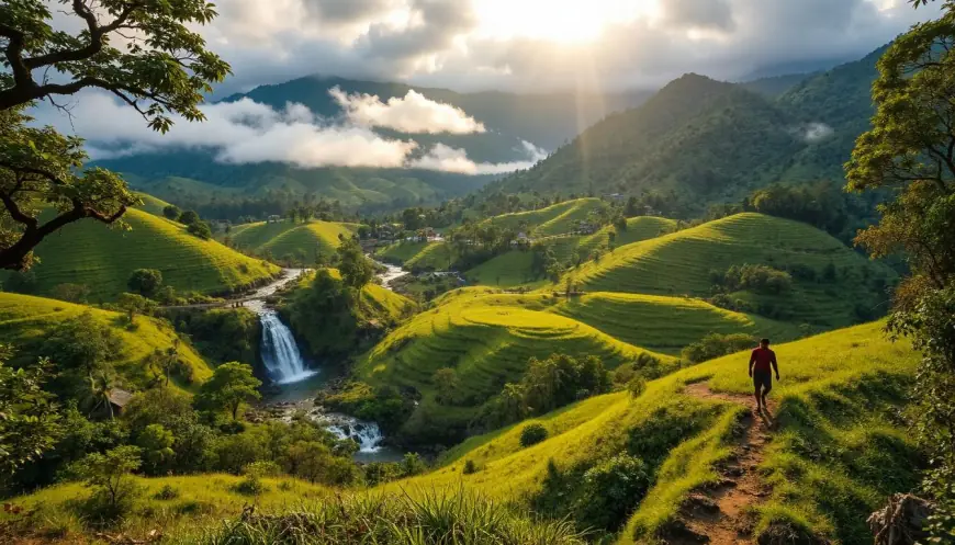 Top 15 Things to Do in Meghalaya in 2025 | Adotrip