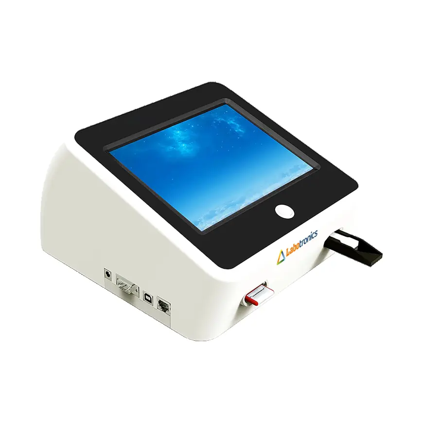 Reliable LB-101HA | Immunoassay Hormone Analyzer for Diagnostics