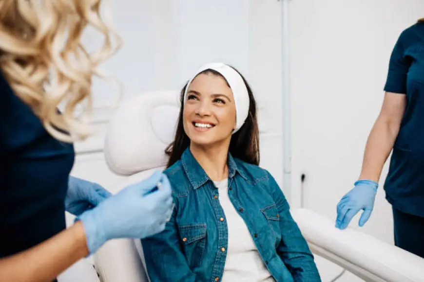 دليلك لأبرز عمليات التجميل في الرياض بأعلى جودة وأسعار مناسبة