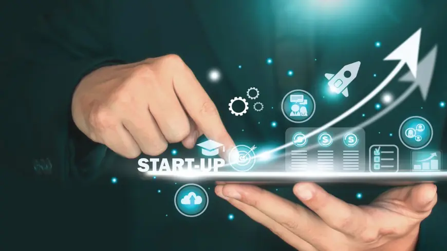 Powerful Business Management Software for Startups