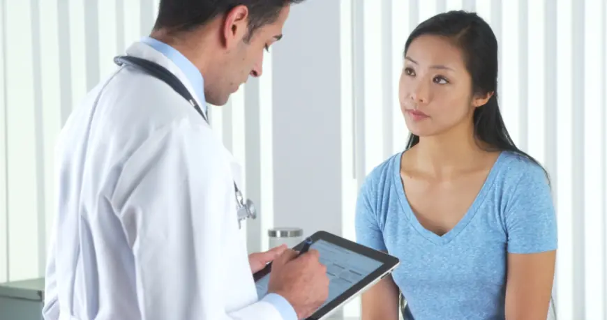 Discover the Benefits of Hepatitis B Test in Dubai